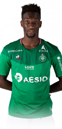 Papa DOUMBIA