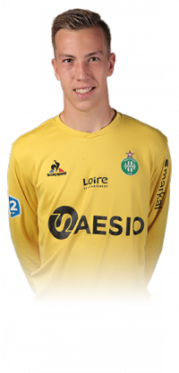 Photo de Etienne Green