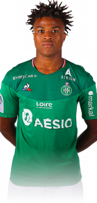 Photo de Edmilson Indjai correia