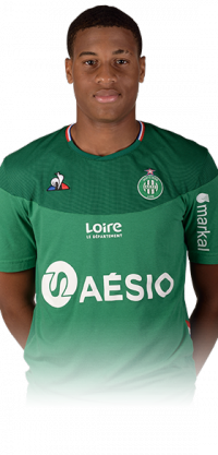 Photo de Marie-Gaël Mukanya