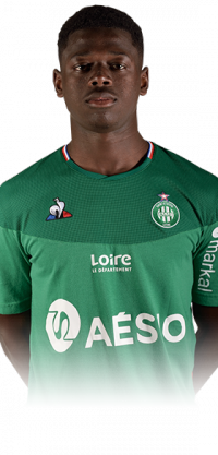 Photo de Saïdou Sow