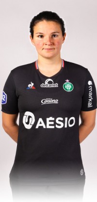 Photo de Laura SuchÈre
