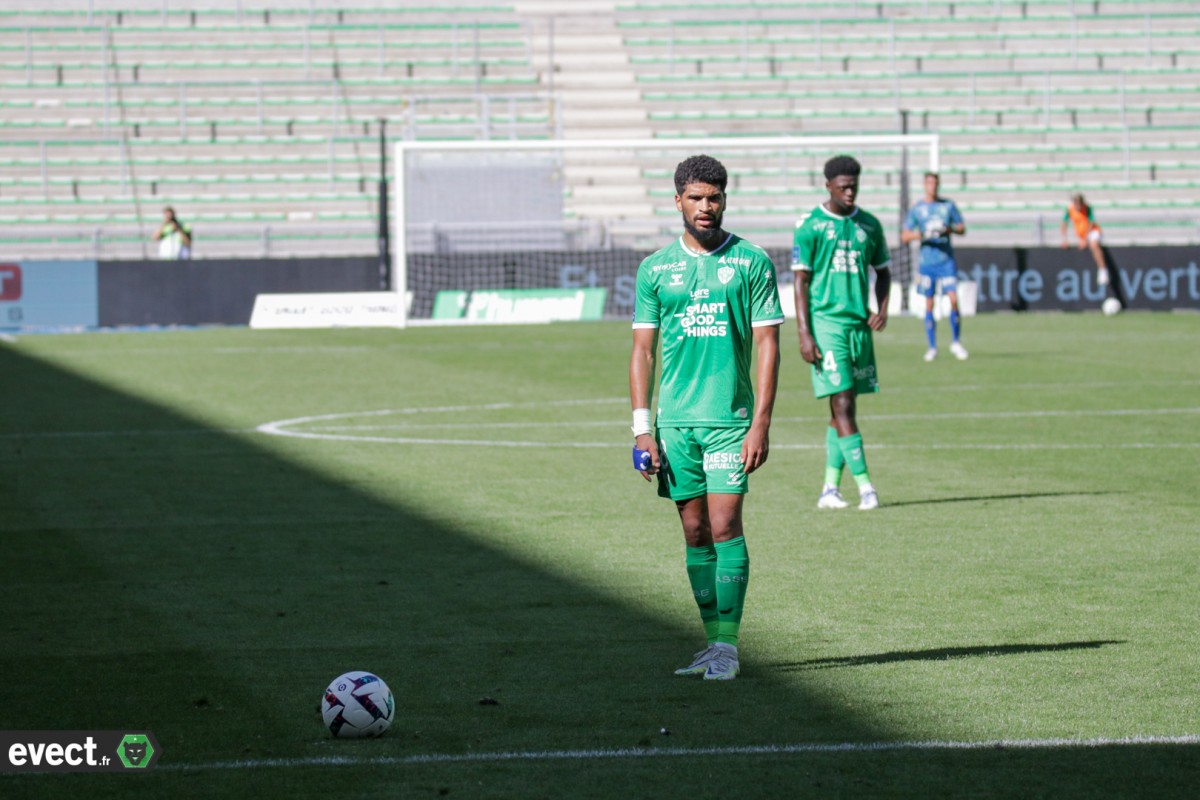 Maillot anniversaire Stade Brestois