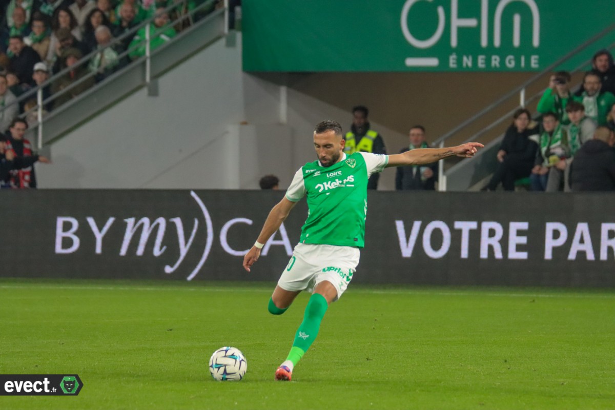 Ligue 2 - Suivez #ESTACASSE en direct avec EVECT sur ICI #ASSE