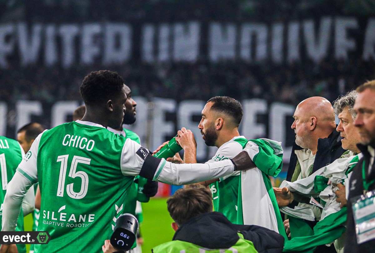 L'ASSE innove avec un nouveau sponsor #ASSE