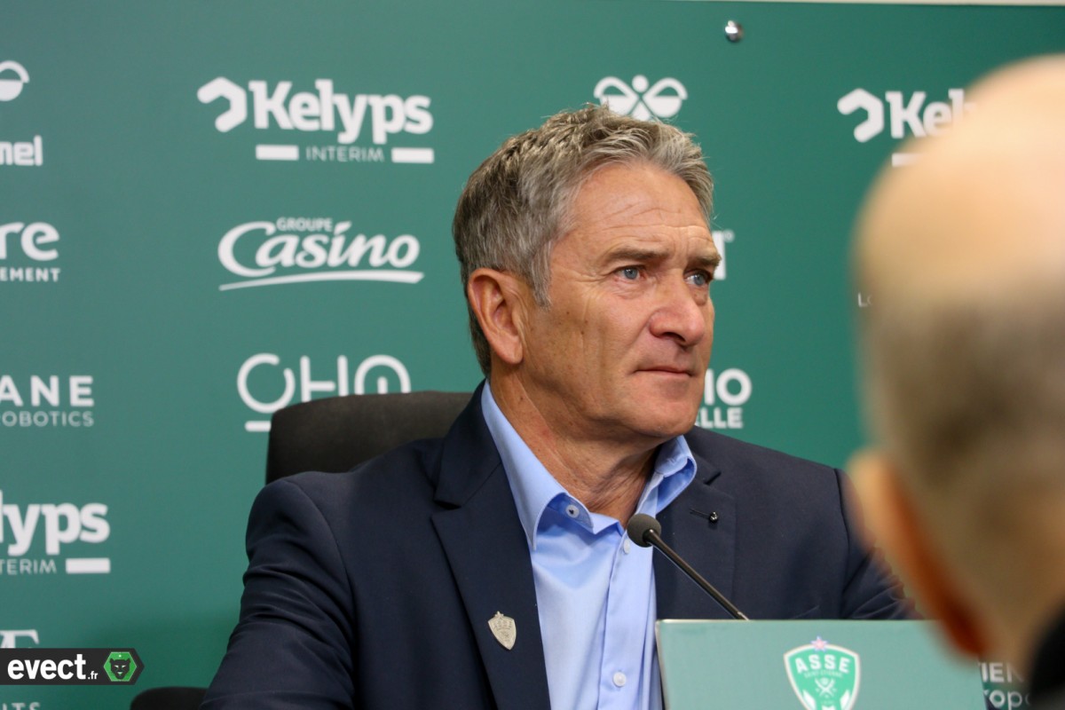 Michael Jordan, Allegrini, les contours de la méthode Montanier #ASSE