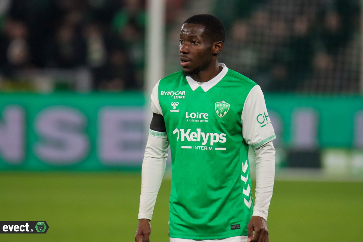 La bonne opération pour l'ASSE, écoutez 100% Sainté #ASSE