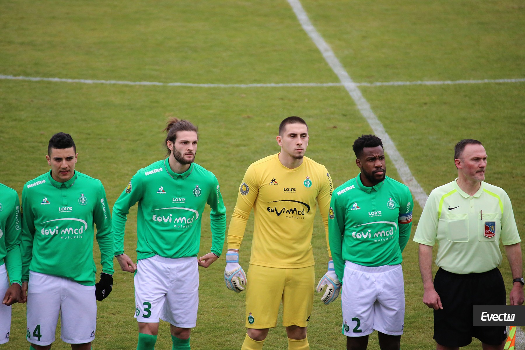 La fiche de à l'ASSE