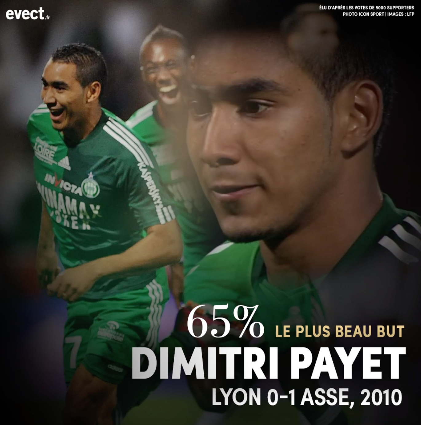 Payet : 