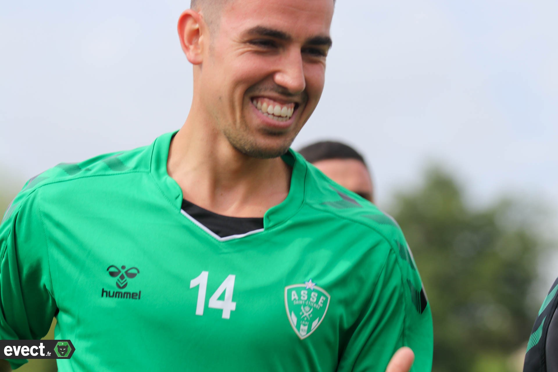 nouveau maillot asse 2022