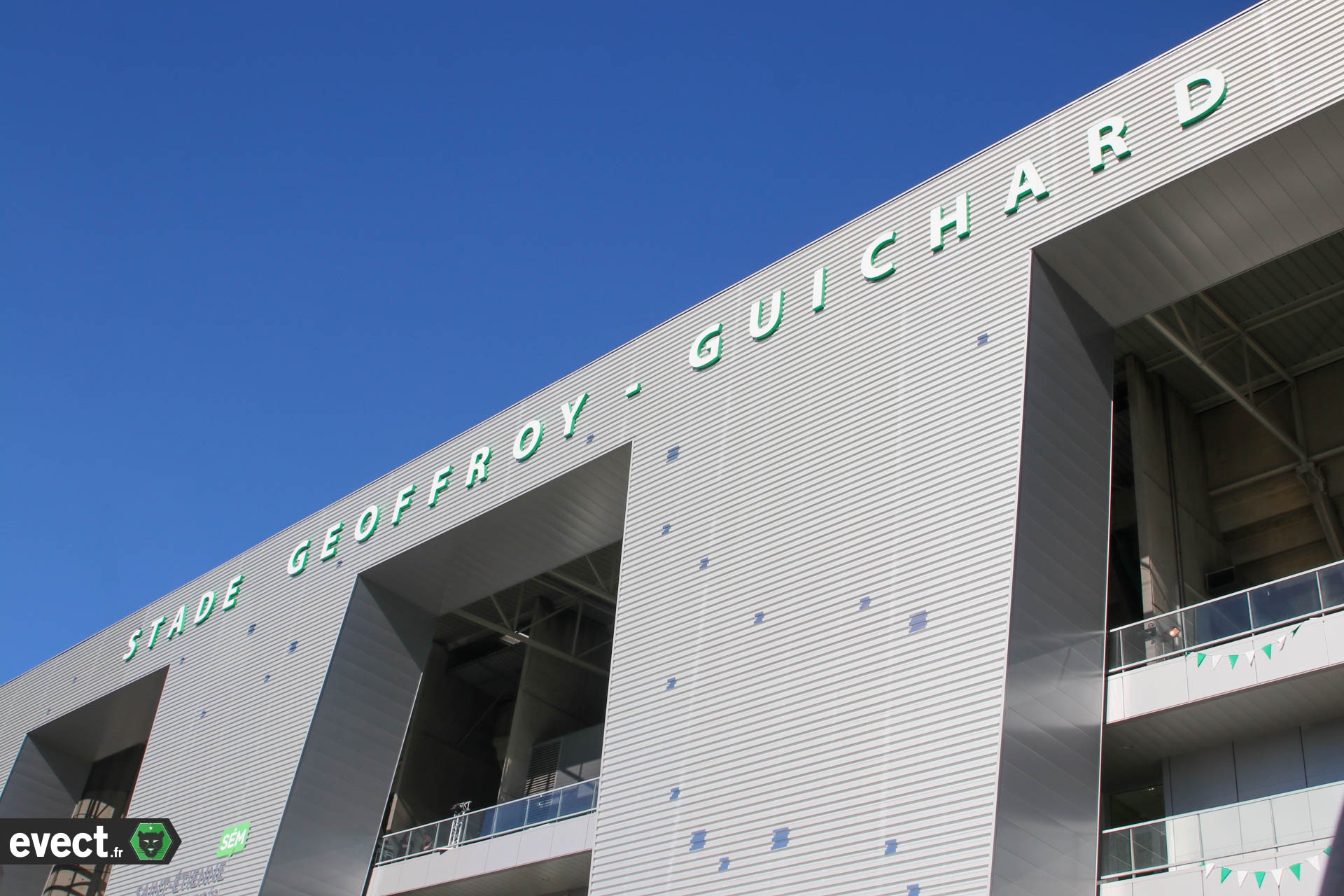 🚨 ASSE-PFC : Surprise à Geoffroy Guichard !