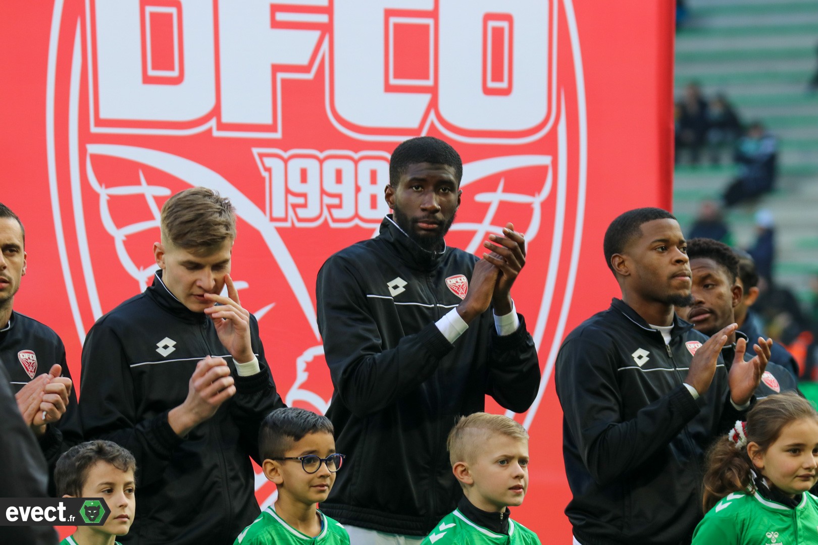 National - Les promus sont désormais connus, Rouen crée la surprise  #ASSE