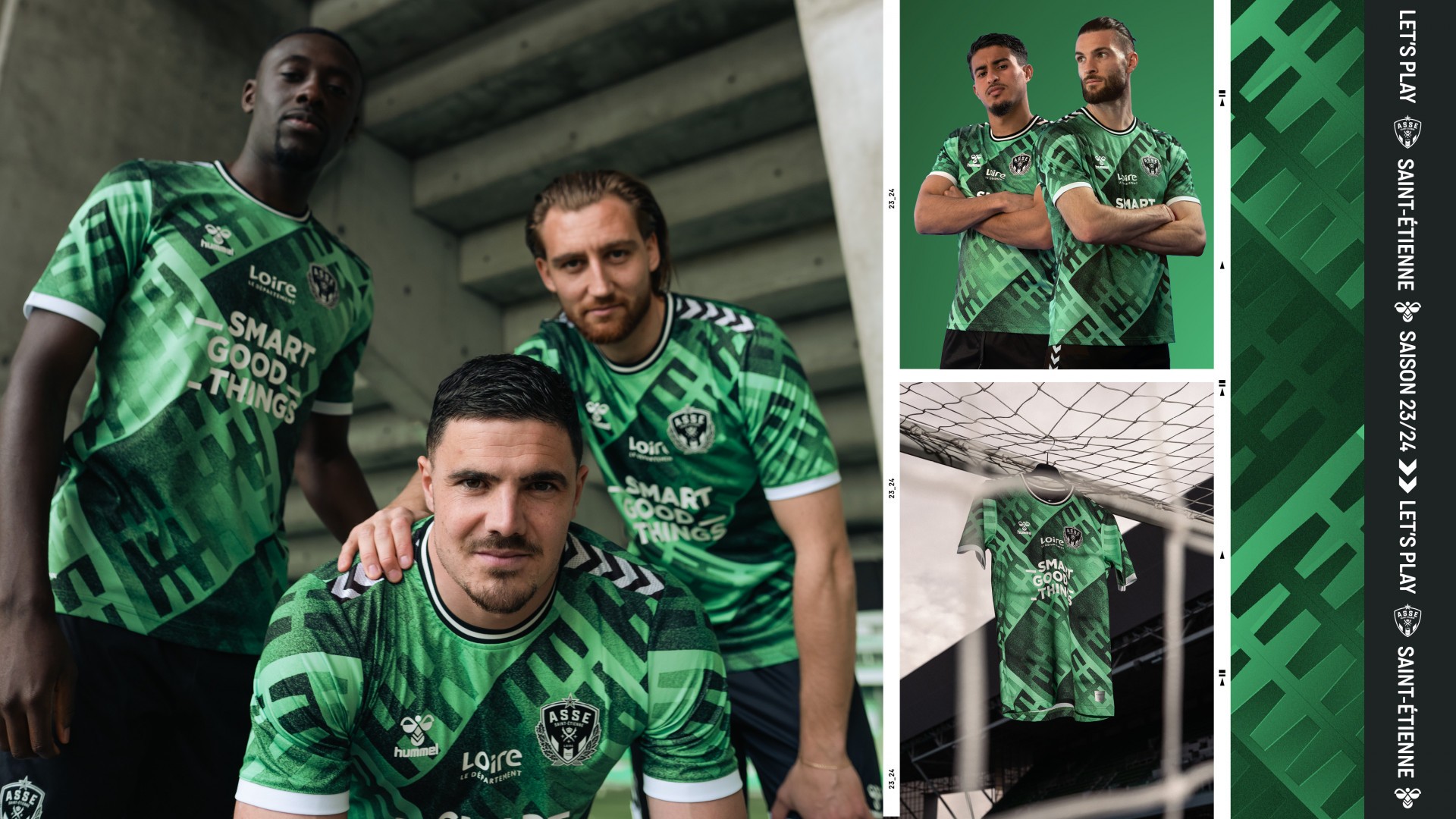  L ASSE D voile Son Maillot Third