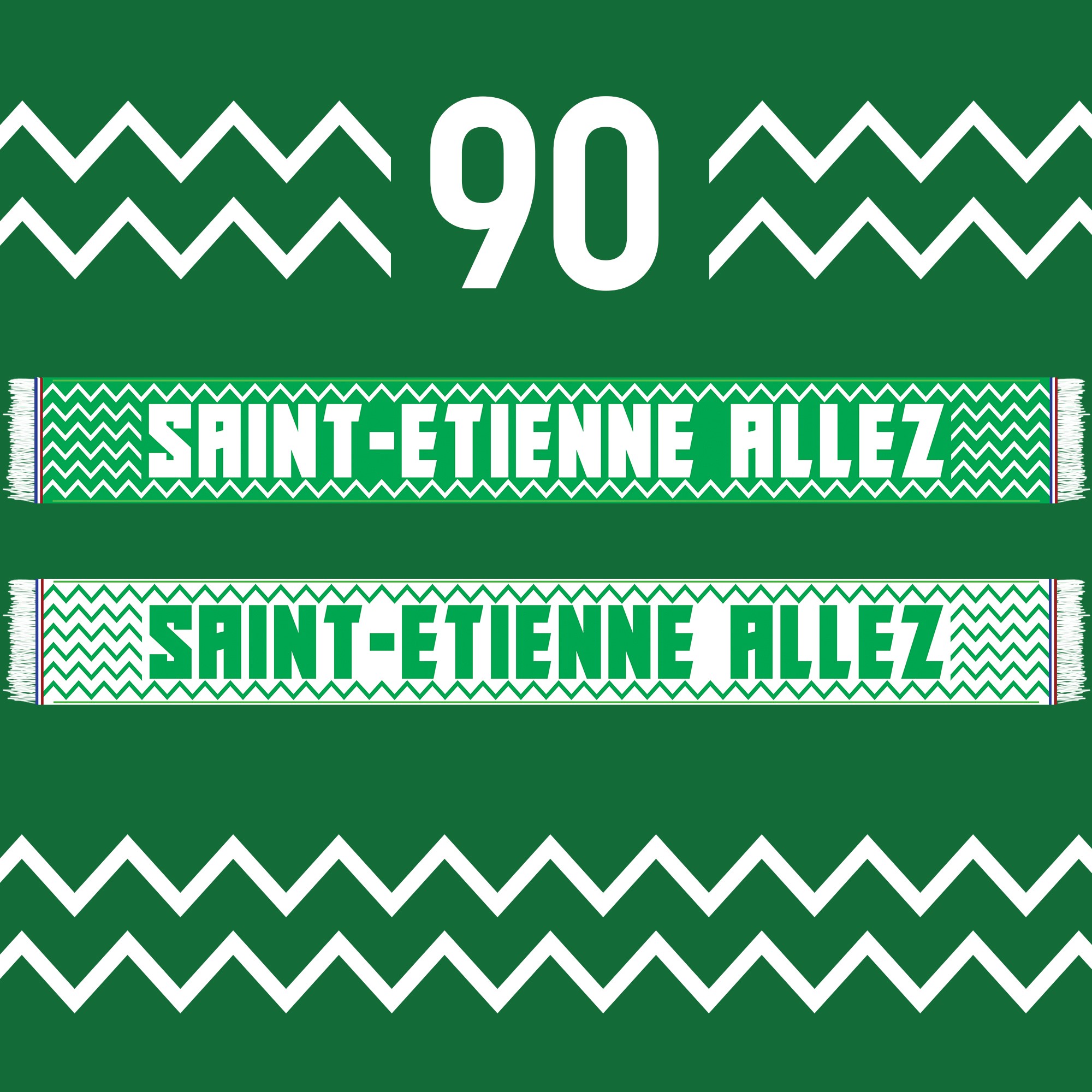 Echarpe asse d'occasion - Collection