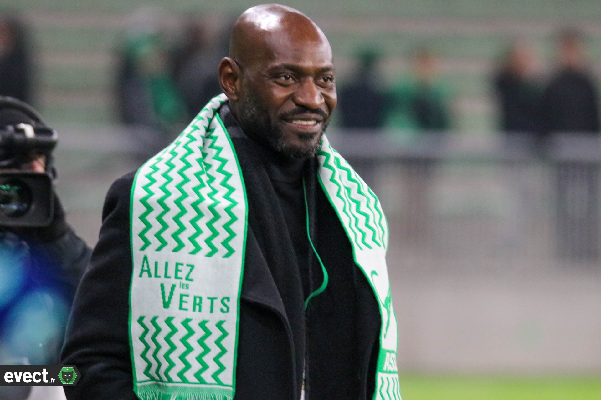 Hérita Ilunga endosse un nouveau costume pour son pays #ASSE