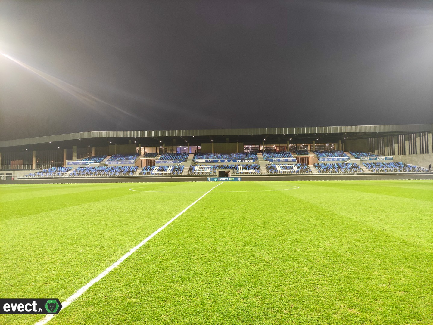 Ligue 2 - L'ASSE fait recette à Dunkerque  #ASSE