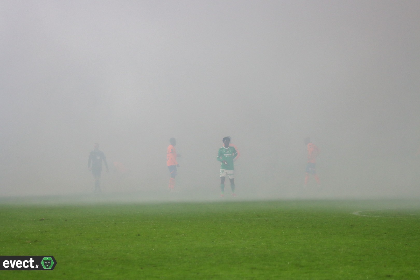 Ligue 2 - Un flop venu de l'ASSE à Bastia #ASSE