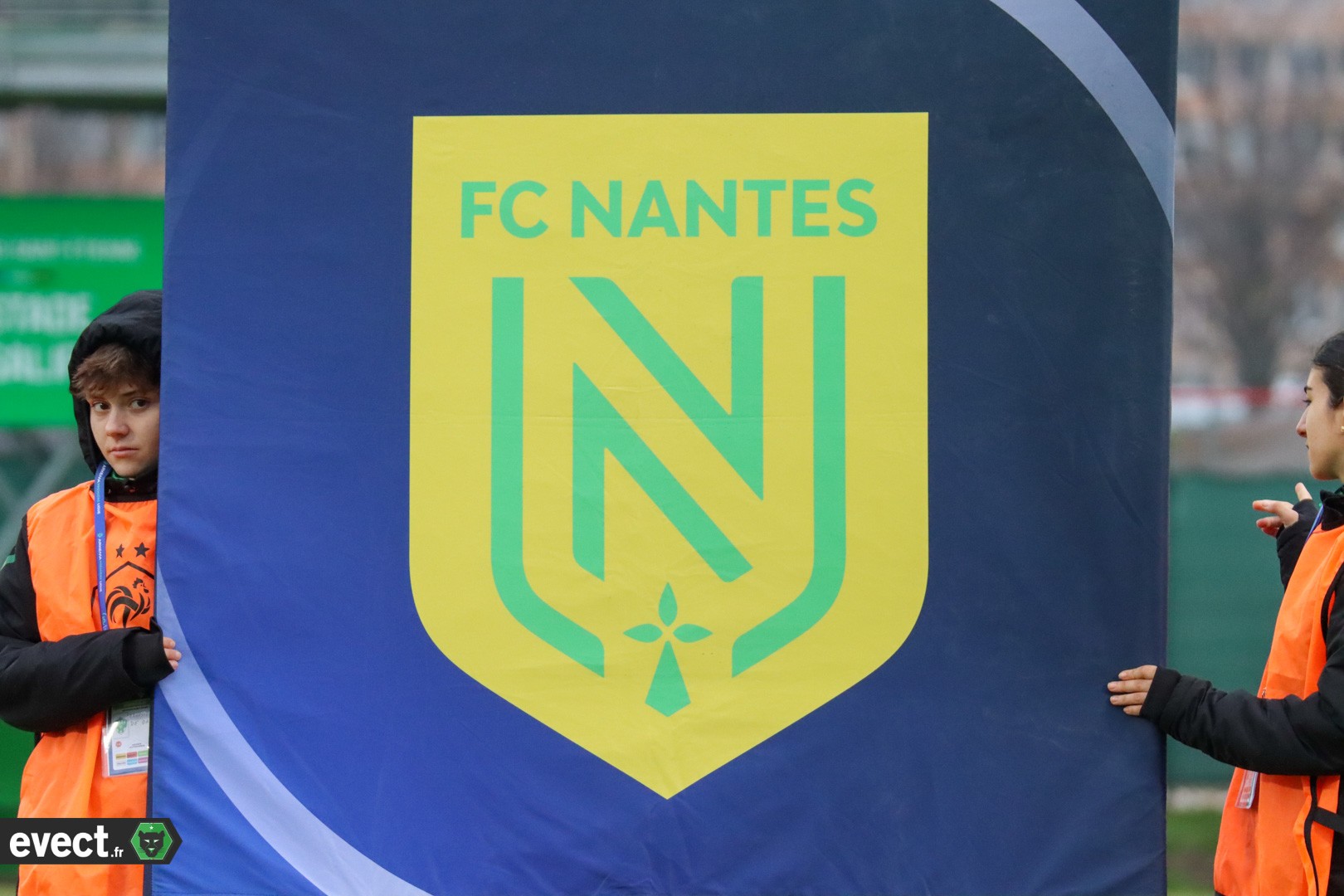 Mercato - Corredor donnerait sa préférence à Nantes #ASSE