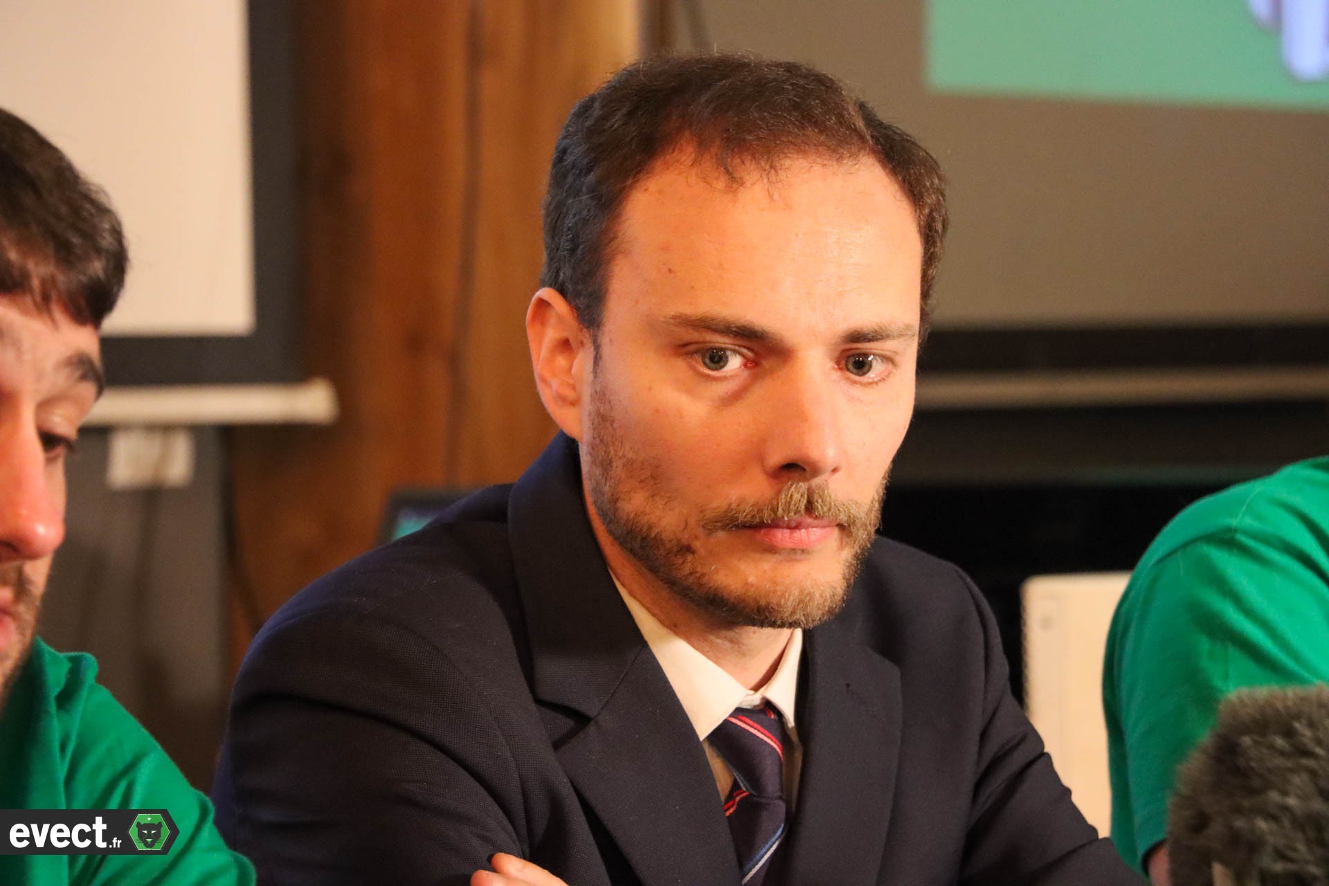 ASSE - L'avocat des GA92 et des MF91 soulagé après la commission  #ASSE