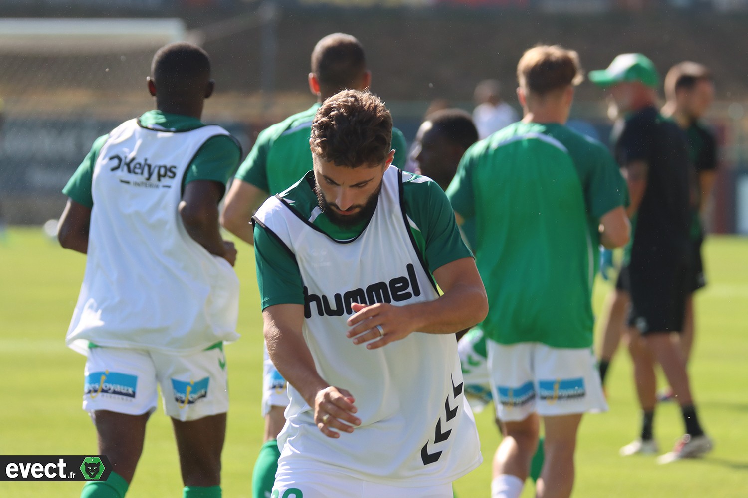 #ASSEECFC : Les buts des Verts en vidéo #ASSE