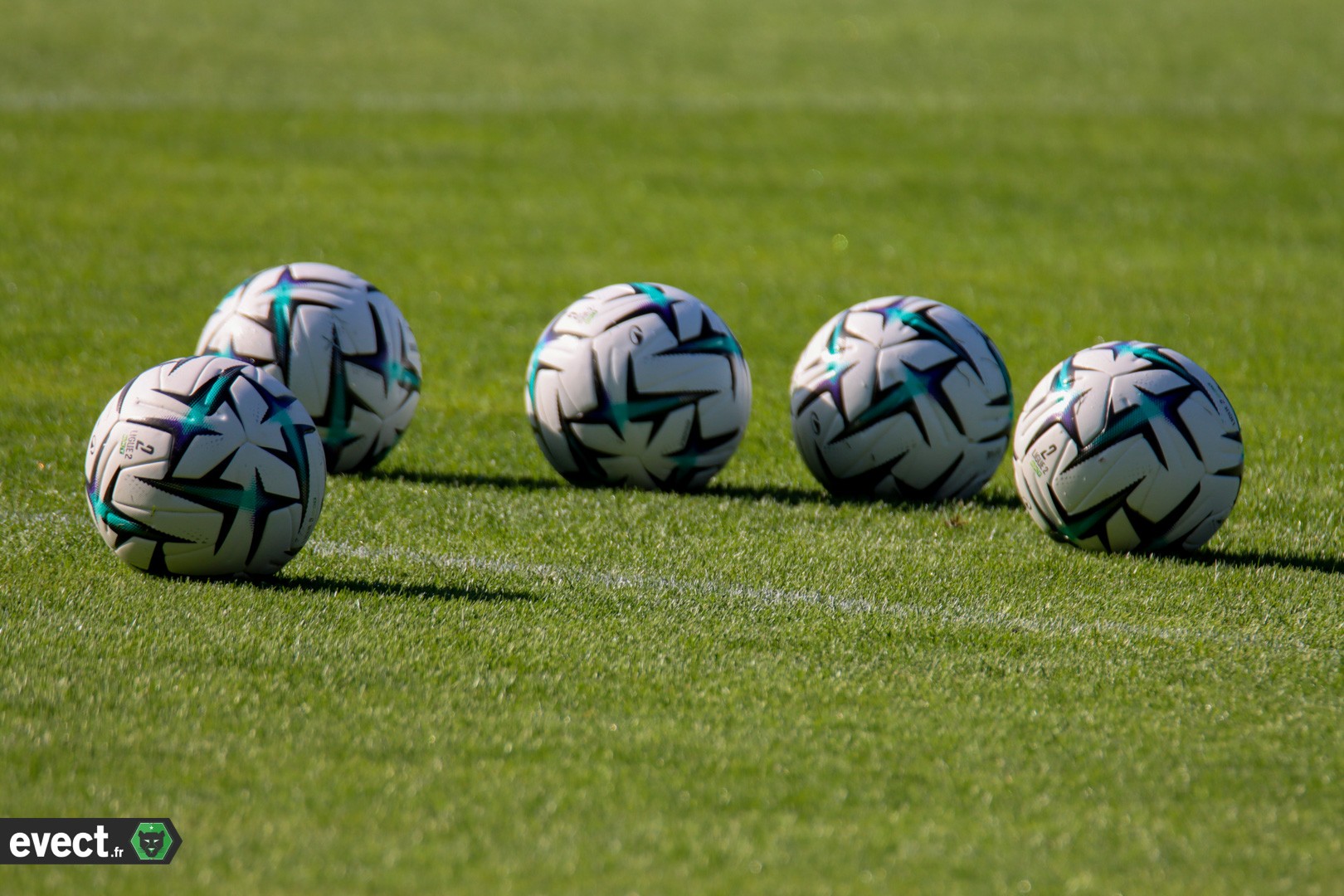 L'ASSE avant l'Europe pour le Servette FC #ASSE