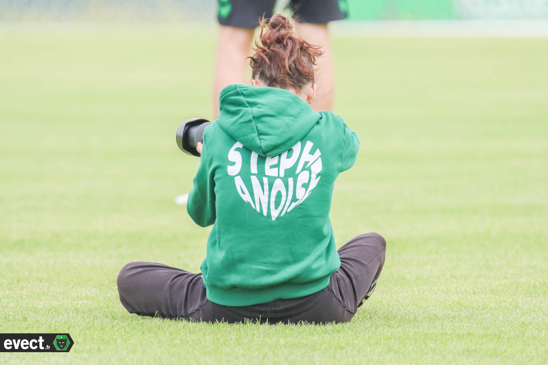 L'ASSE déjà éliminée de la Coupe Nike après un derby #ASSE