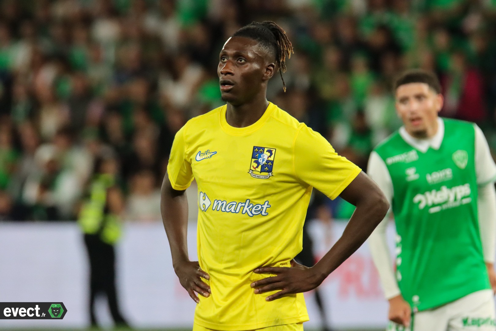 Diaby : 