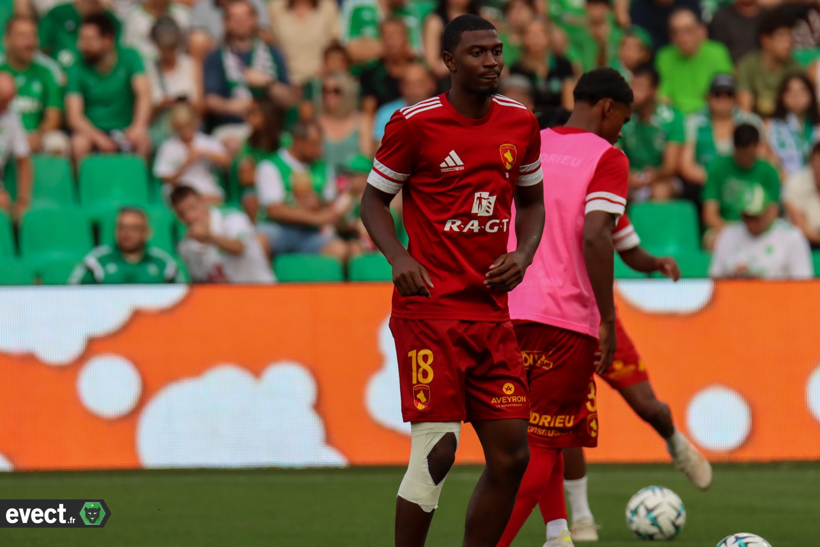 Le play-off 1 ne sera pas une excuse pour Pierre-Olivier Murat #ASSE