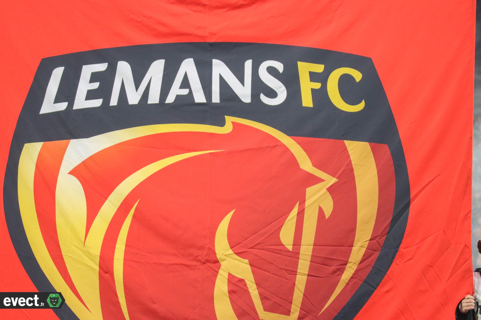 Ligue 2 - Grosse affluence au Mans qui veut franchir un cap #ASSE