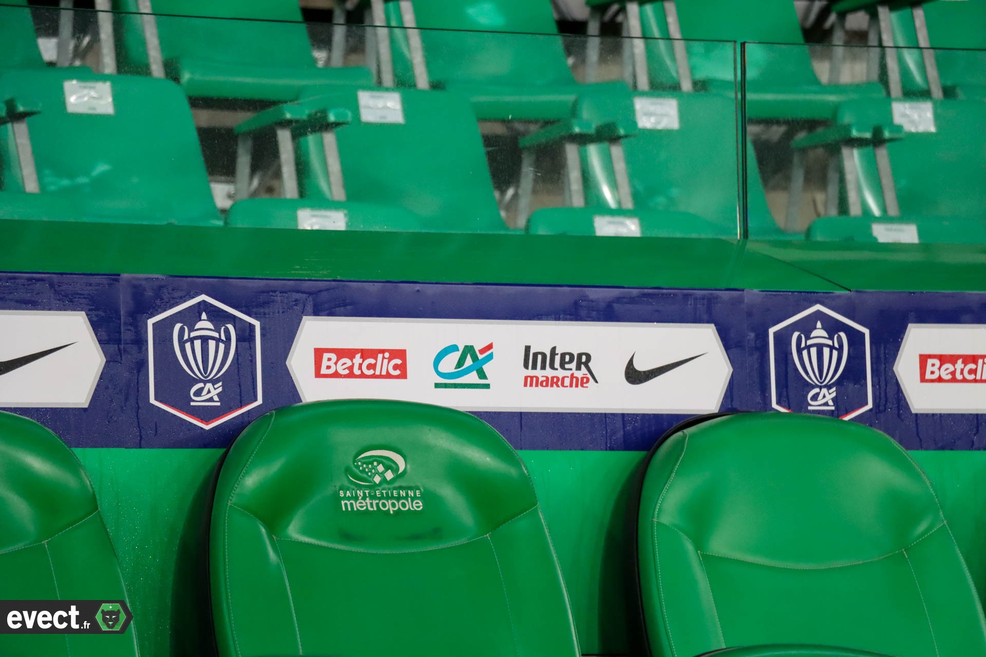 La programmation TV complète des 32es de finale de Coupe de France #ASSE
