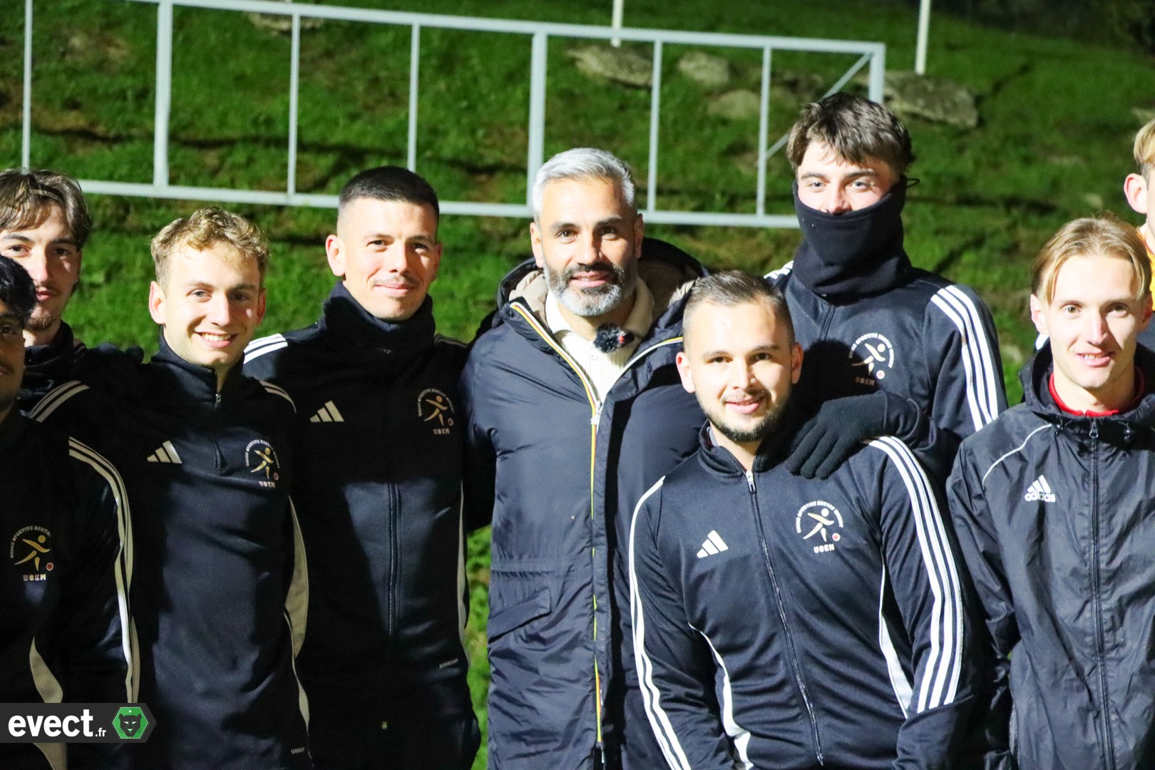 CDF - L'ASSE va mettre Ecotay-Moingt dans des conditions de rêve  #ASSE