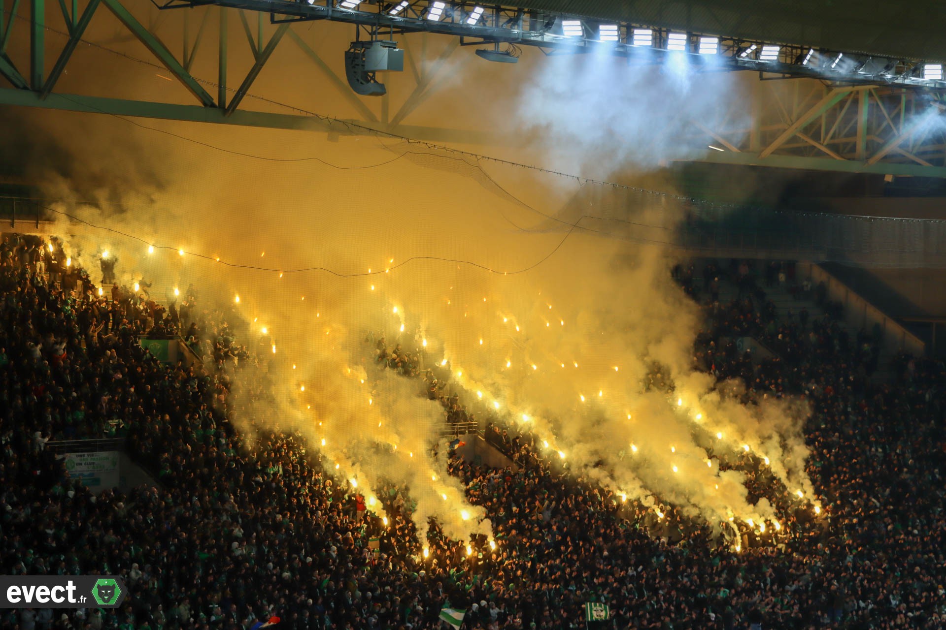 🚨 ASSE - Nouvelle grosse sanction de la commission de discipline #ASSE