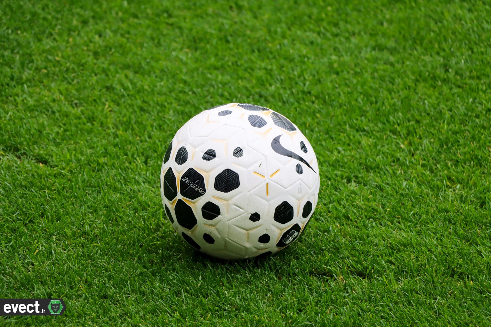 Un manque cruel de précision offensivement pour l'ASSE #ASSE