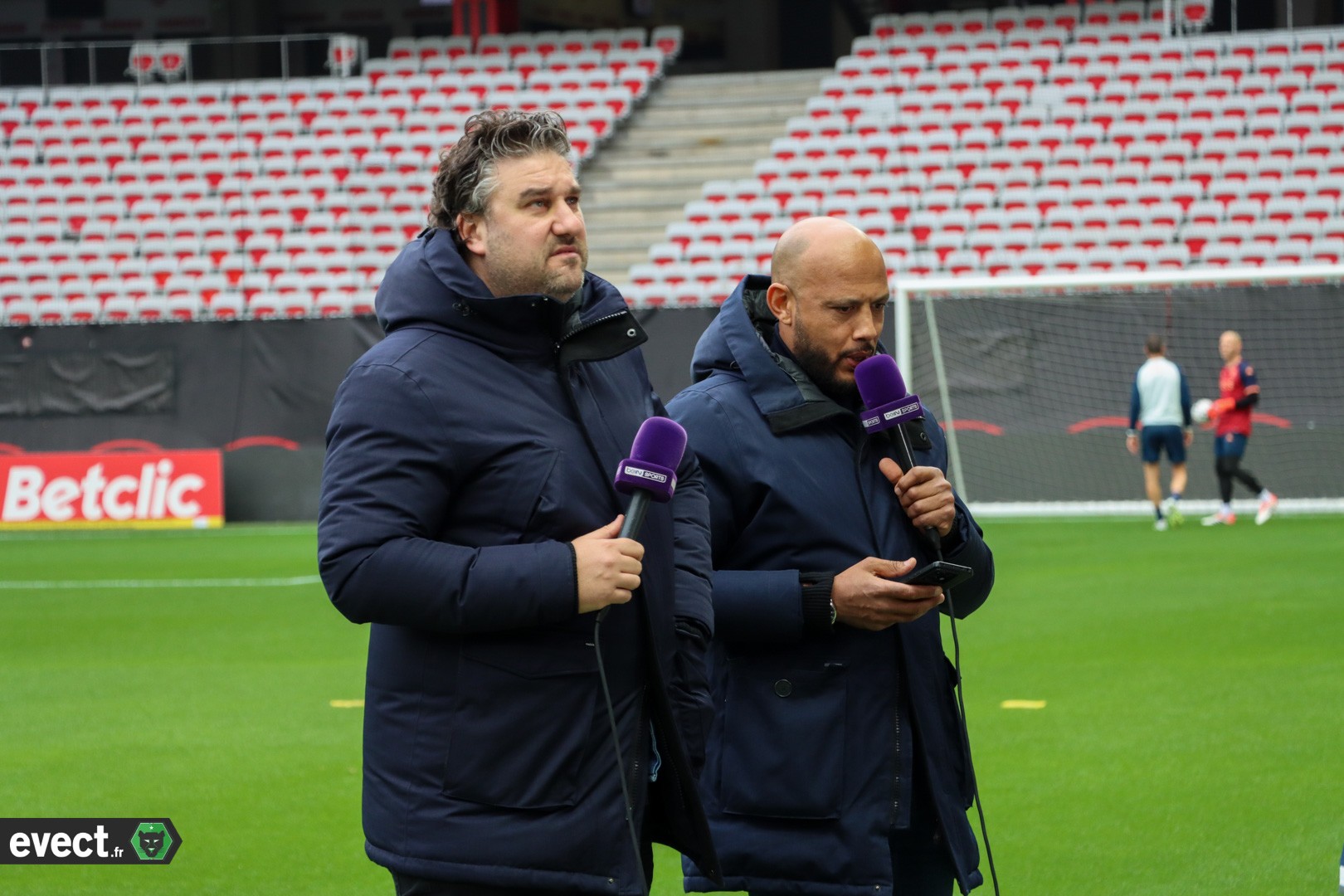 📺 Comment suivre le choc de Ligue 2 entre Reims et l'ASSE ? #ASSE