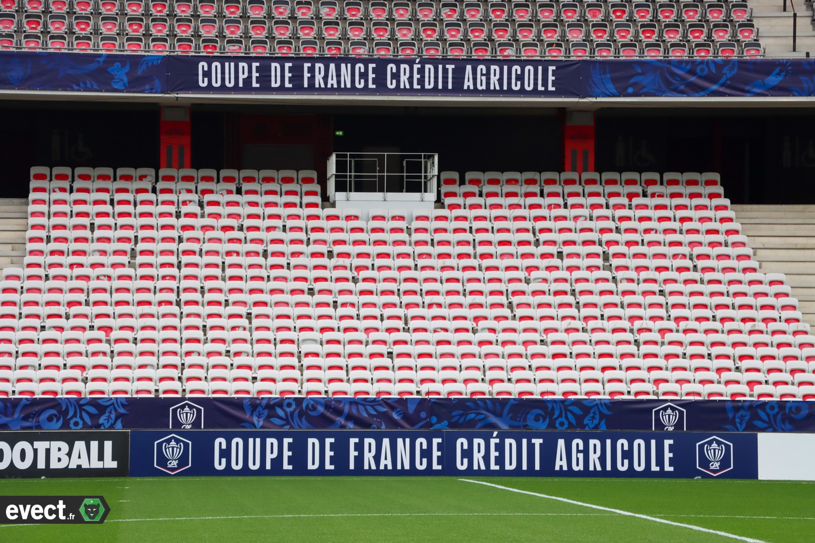 🏆 Coupe de France : Les résultats complets des 32es de finale #ASSE