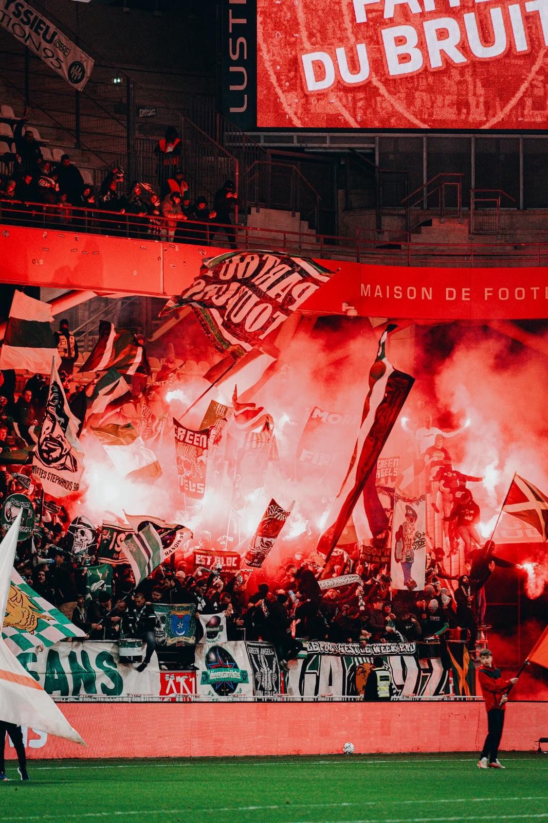 🚨 GA92, MF91, USS et IS98 