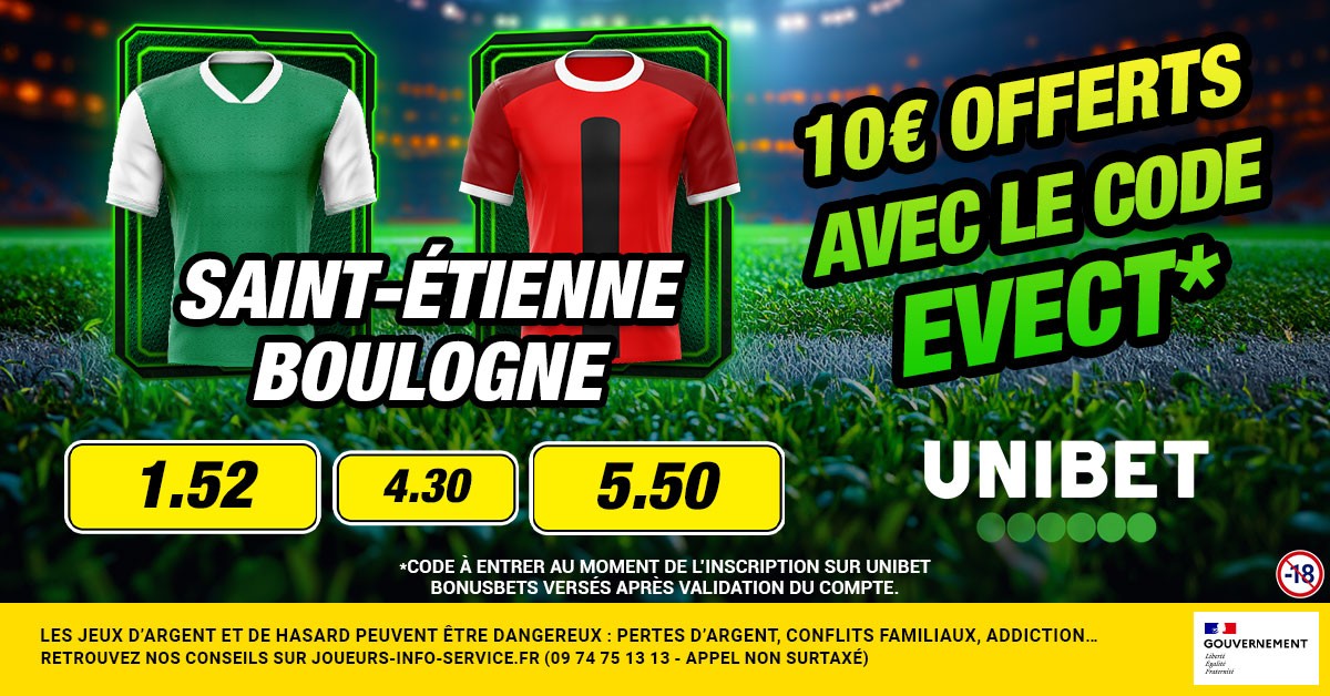 🎰 Une dernière réussie pour Horneland ? Le pari de la rédac'  #ASSE