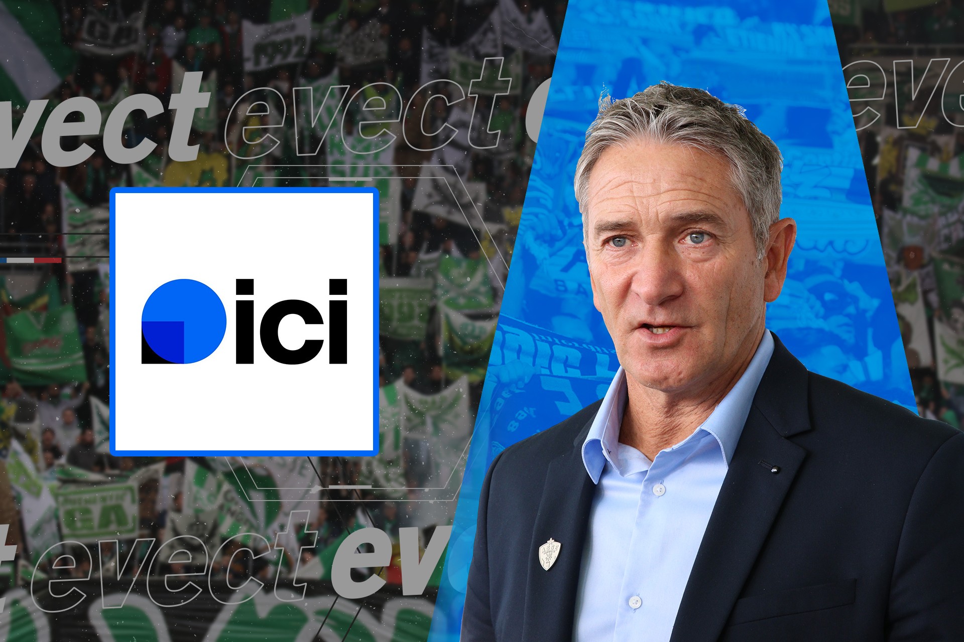 Ligue 2 - Suivez ASSE - Montpellier en direct avec EVECT sur ICI #ASSE