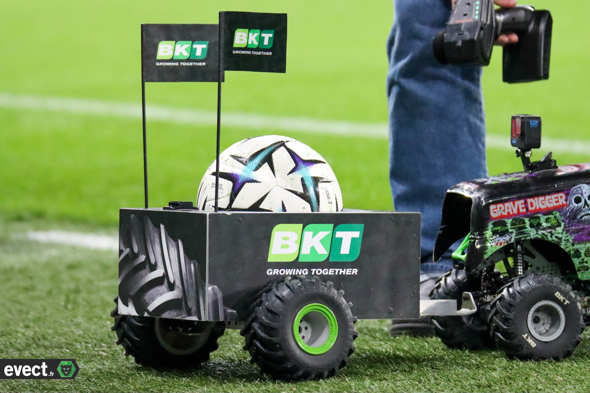 Ligue 2 - La bonne affaire pour les Verts #ASSE