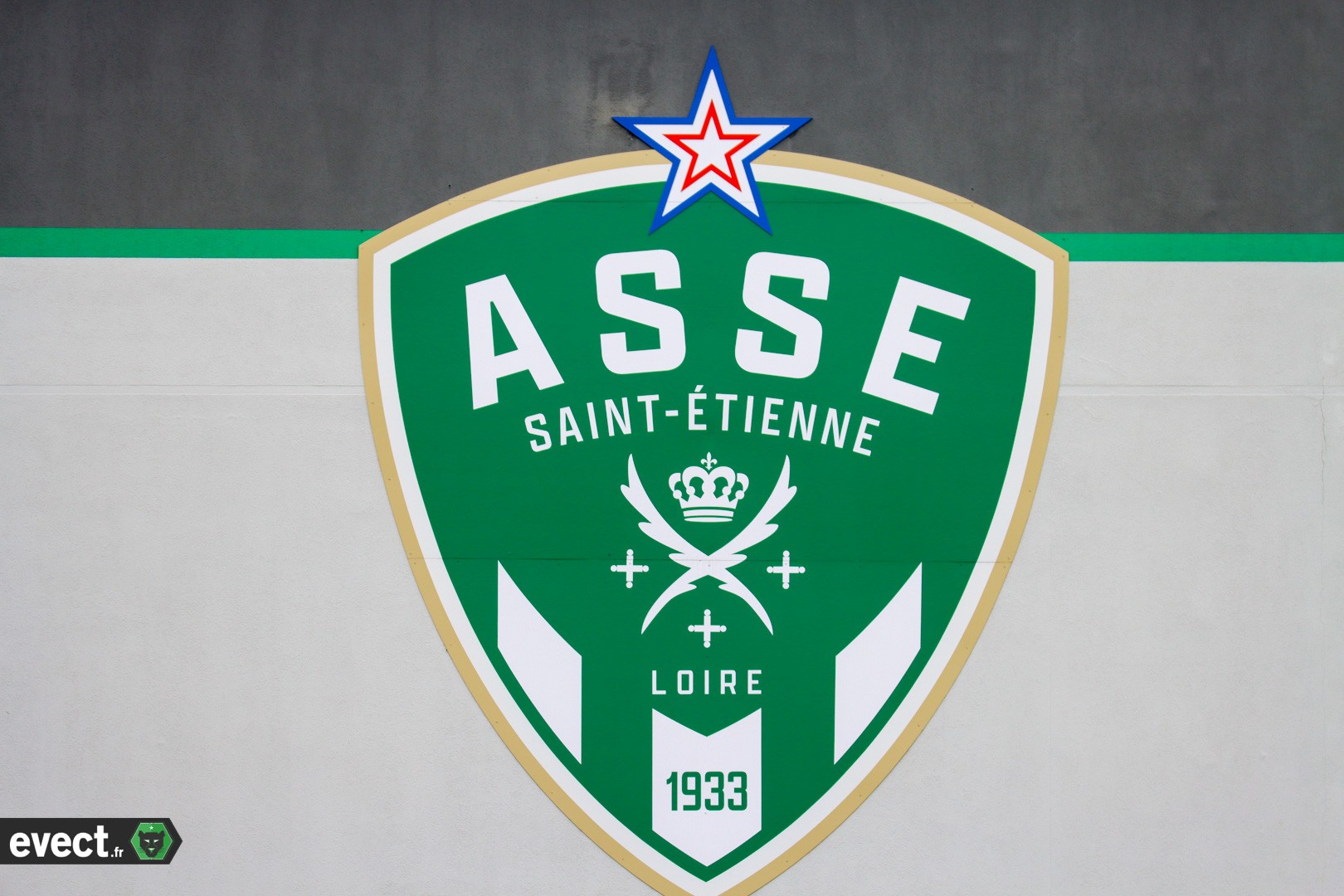 Encore du changement dans le programme de l'ASSE #ASSE