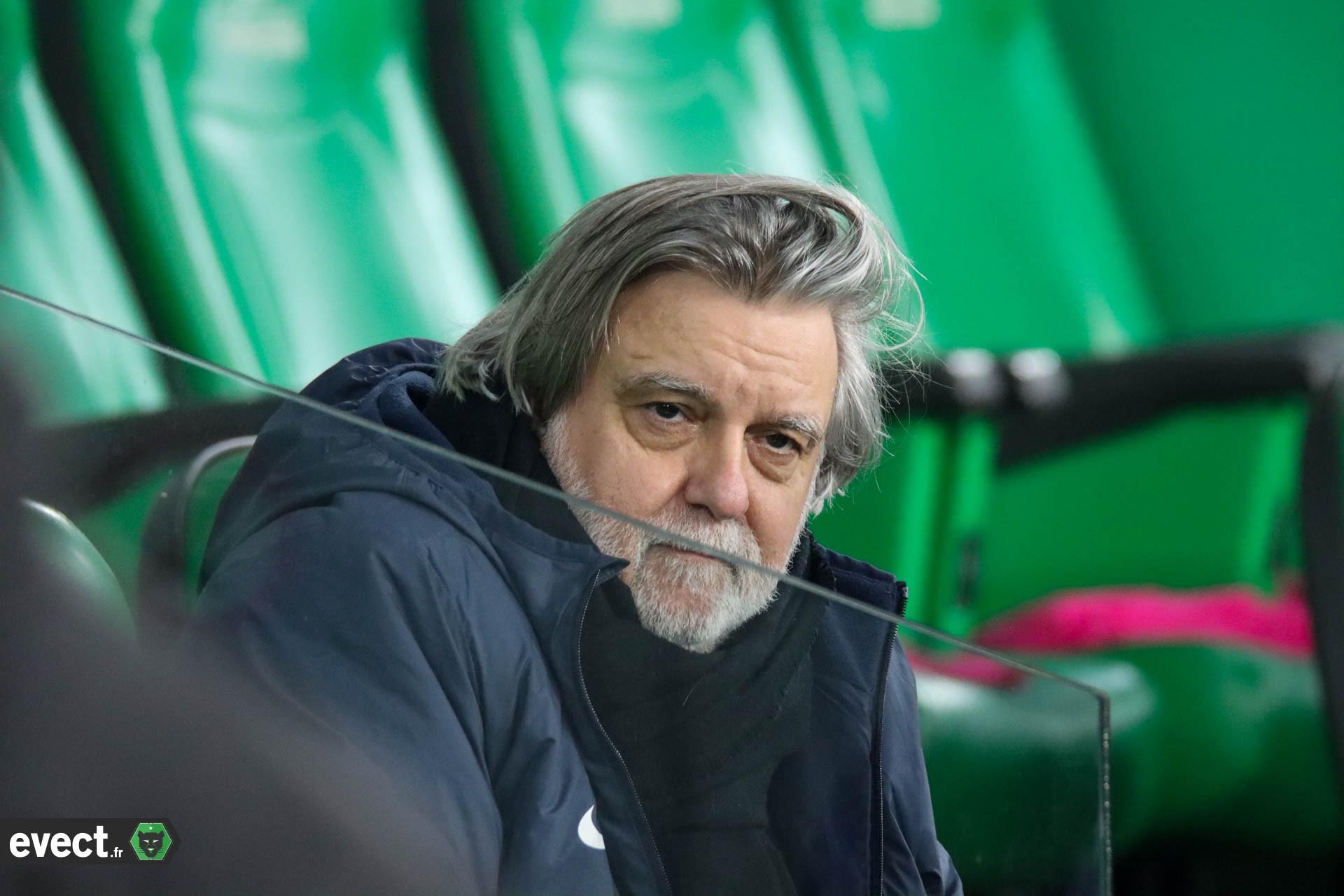 Ligue 2 - Les Nicollin ne lâchent finalement pas le MHSC #ASSE