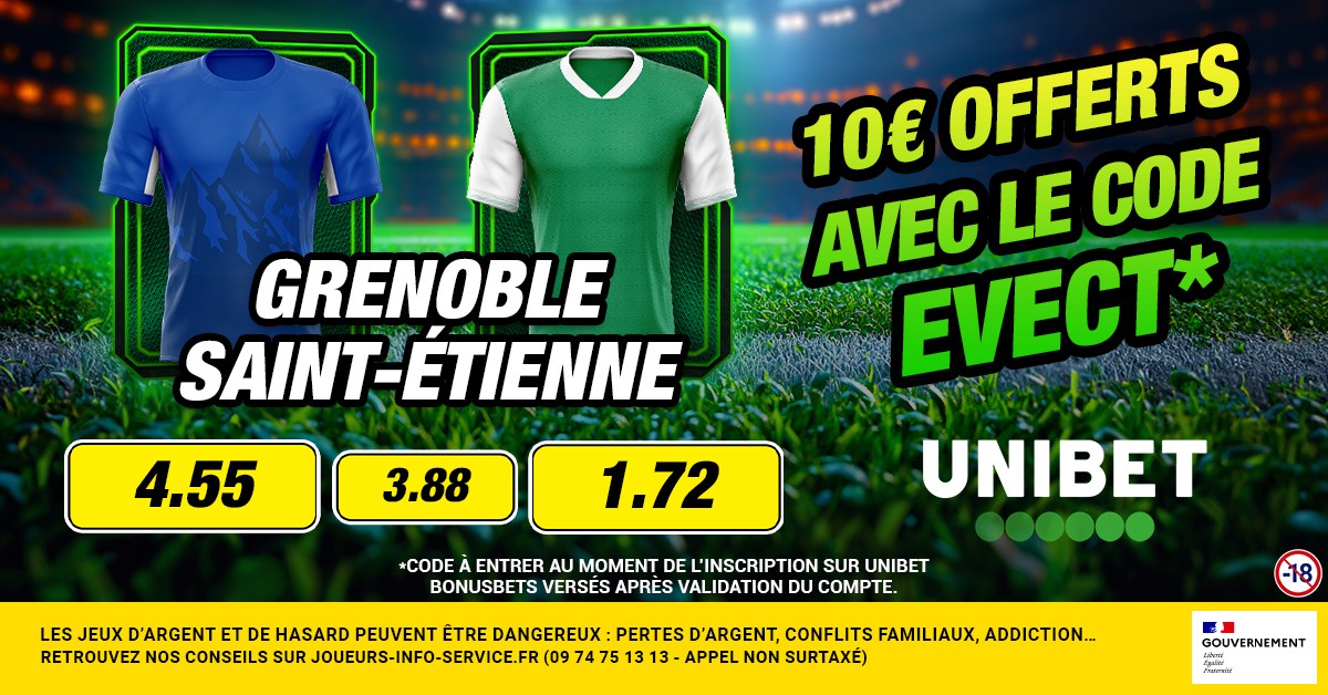 🎰 Six à la suite, Stassin plante encore ? Le pari de la rédac' #ASSE