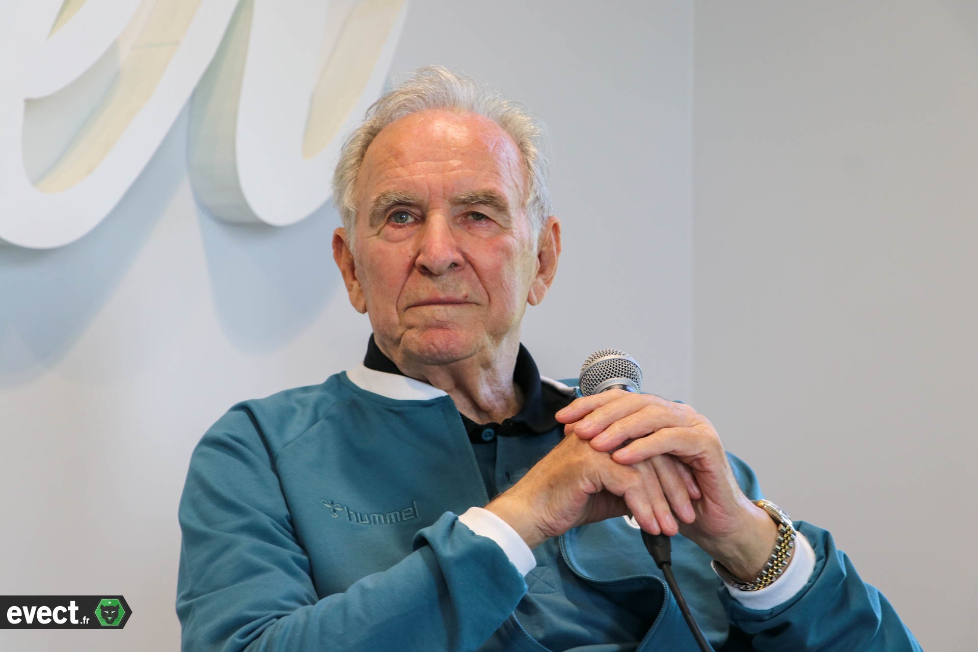 ASSE - Un ancien vert a changé la carrière de Montanier #ASSE