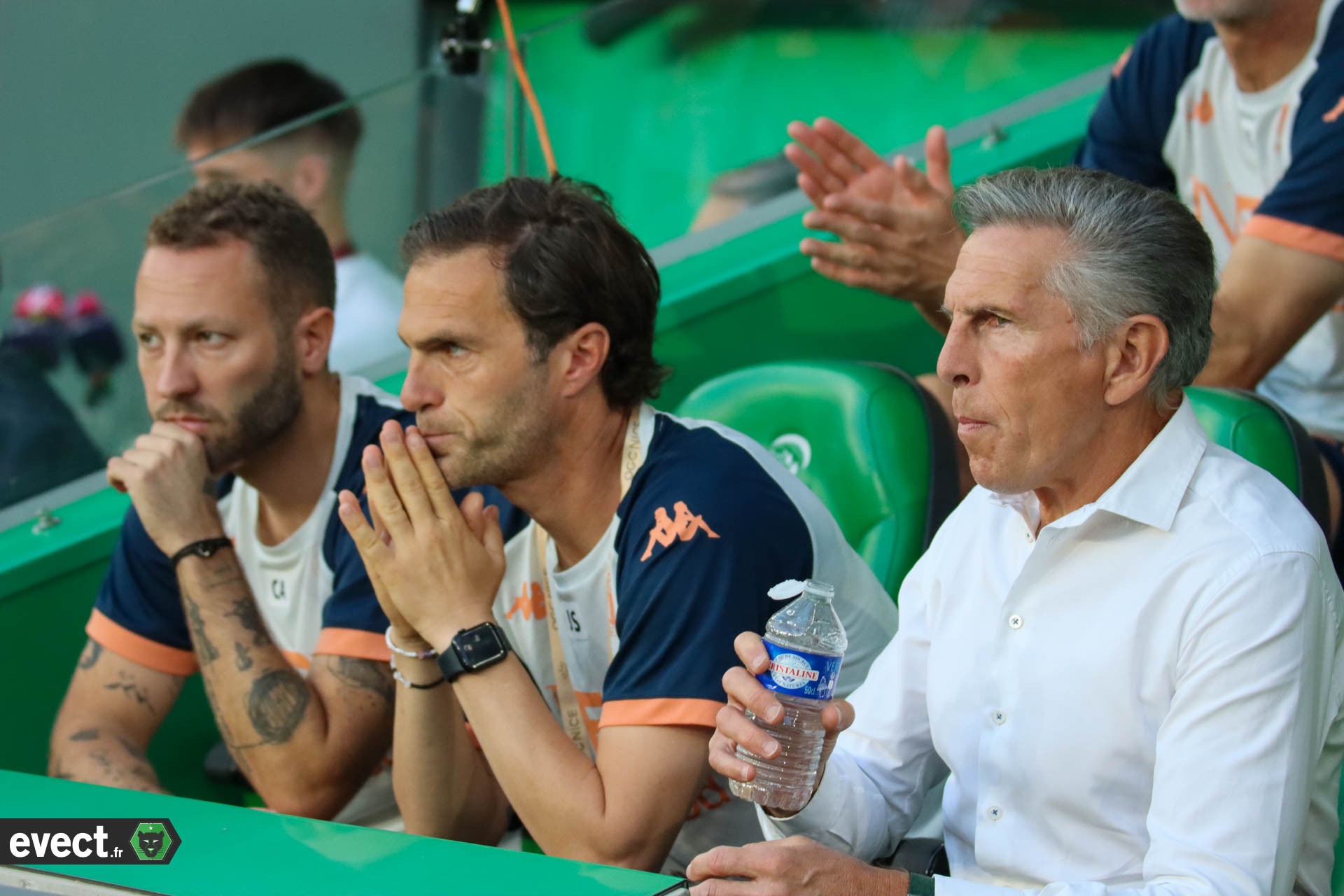 Puel : 