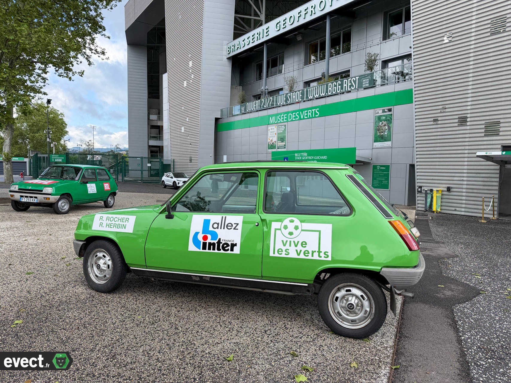 #ASSEOGCN : Toutes les informations billetterie pour assister au match #ASSE