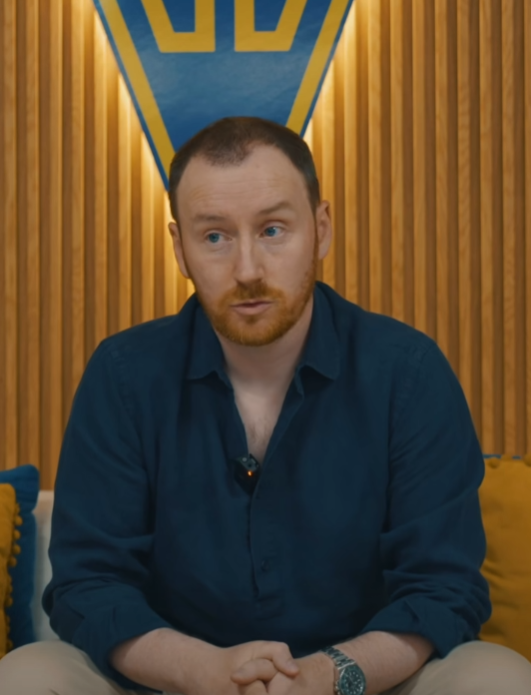ASSE - Le message d'adieu de Cathro à Estoril #ASSE