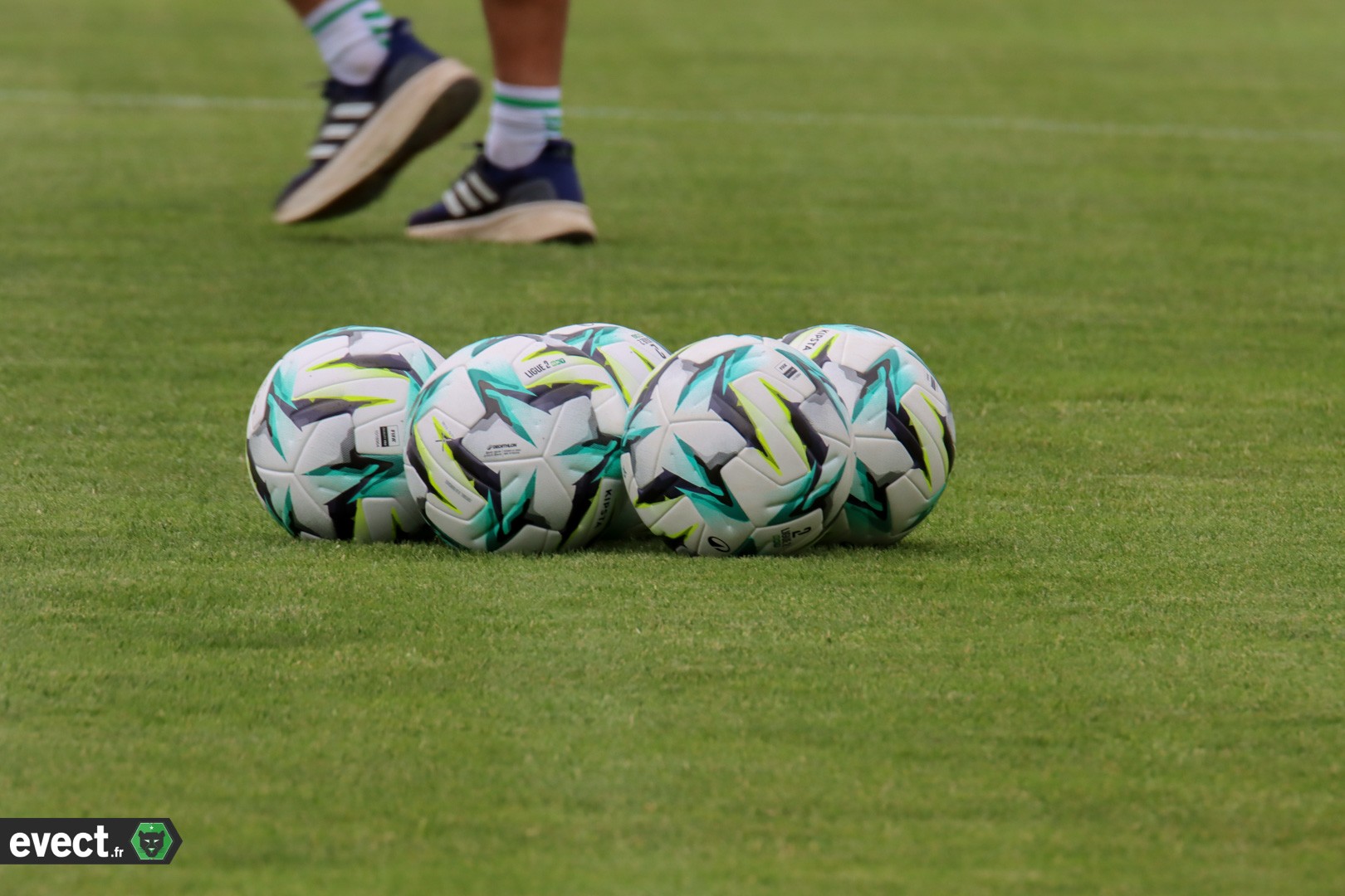 Avant l'ASSE, le Servette s'incline face à l'OL #ASSE