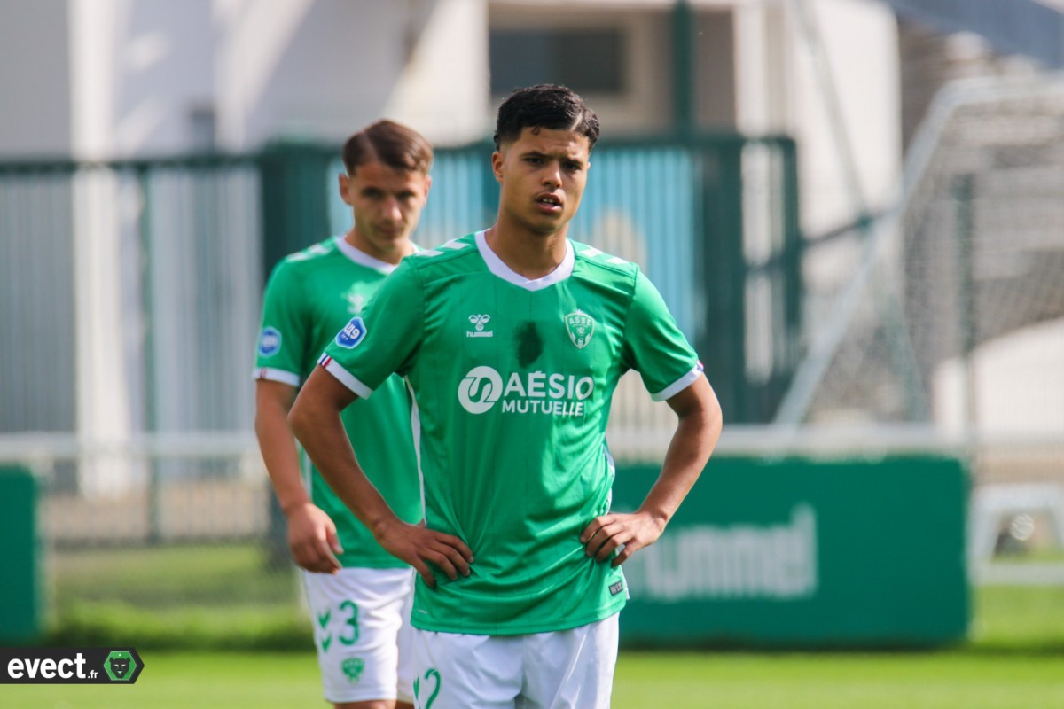 Mercato - Défenseur formé à l'ASSE, il poursuit sa carrière en Italie #ASSE