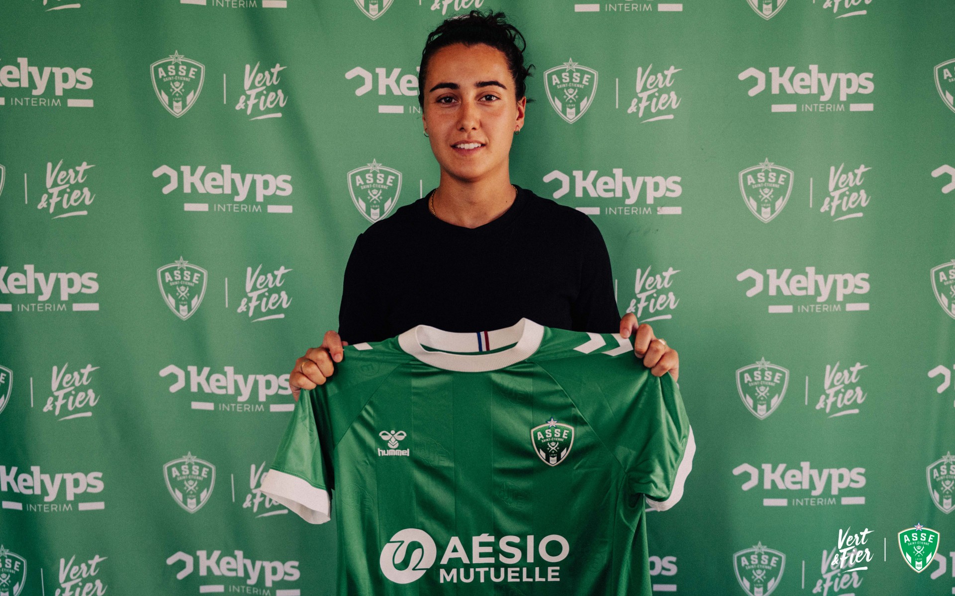 Mercato - Au tour de Couasnon de s'engager à l'ASSE #ASSE