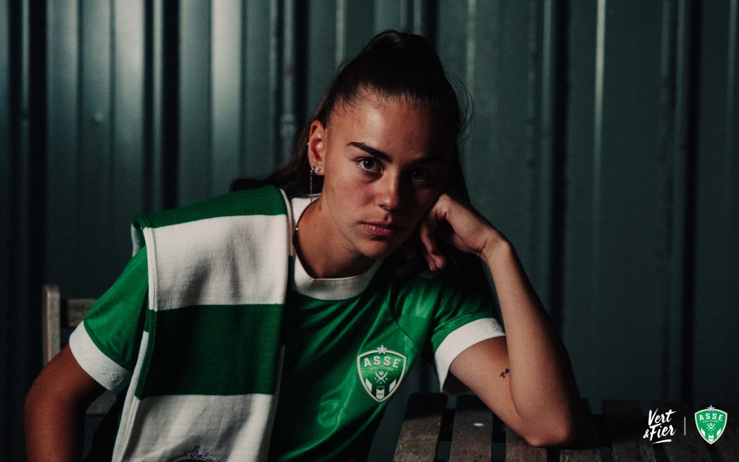 Mercato - Au tour de Delcroix de signer à l'ASSE #ASSE